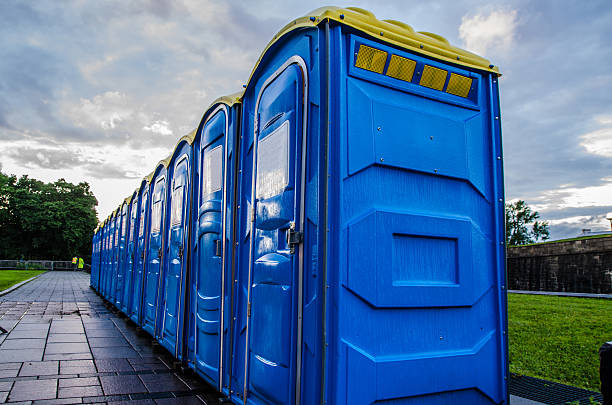 Reliable Camp Barrett, VA Portable Potty Rental Solutions